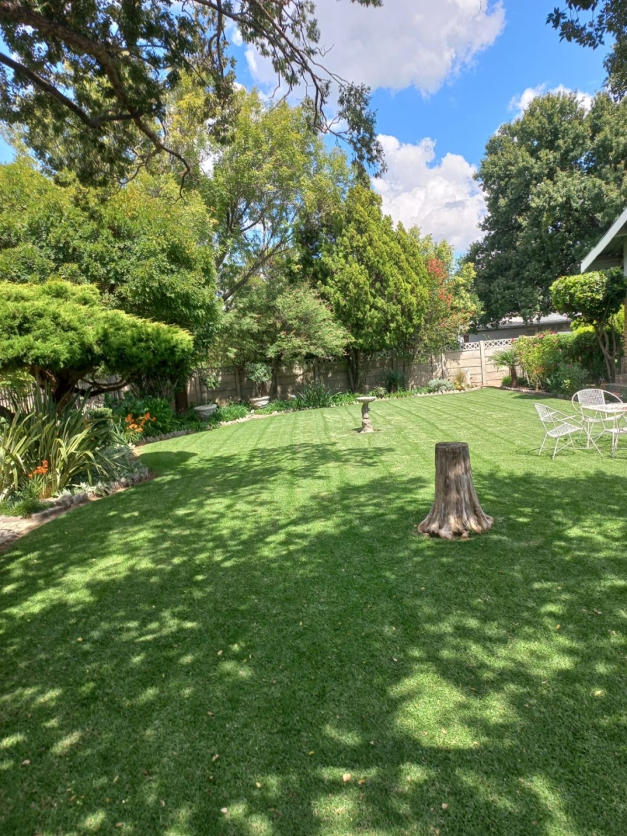4 Bedroom Property for Sale in Senekal Free State